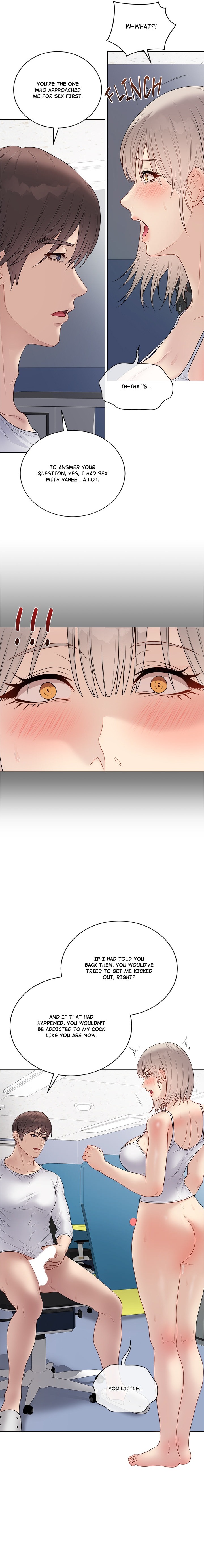 Signed, Sealed, Mistaken Chapter 43 Page 15