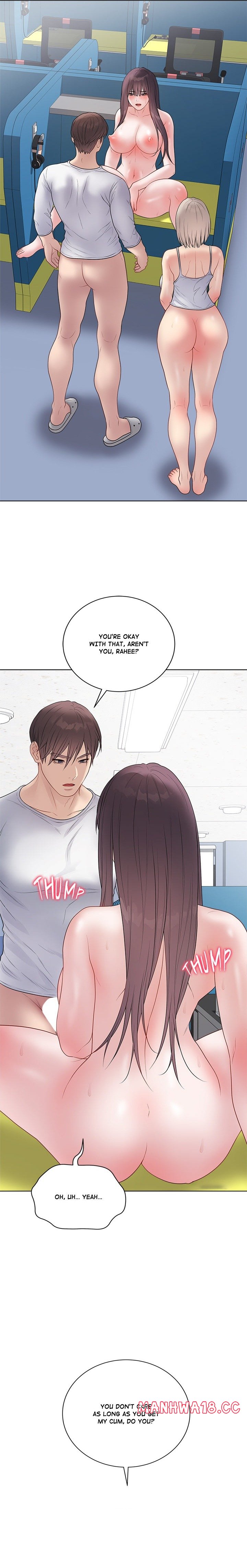 Signed, Sealed, Mistaken Chapter 43 Page 23