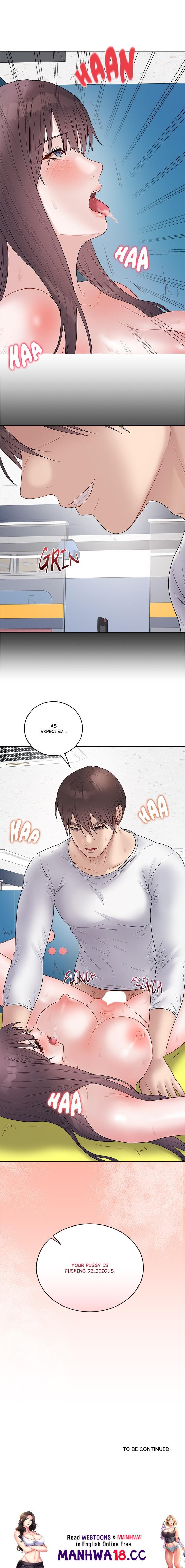 Signed, Sealed, Mistaken Chapter 43 Page 25