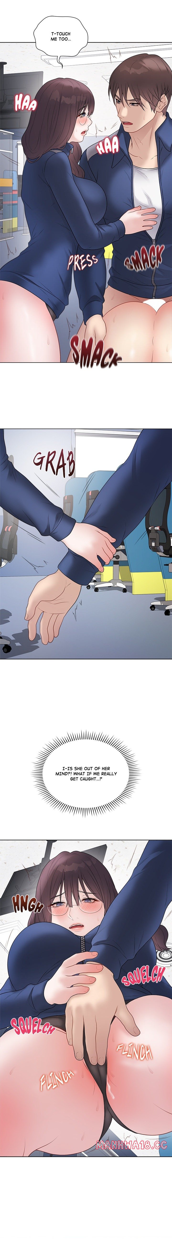 Signed, Sealed, Mistaken Chapter 43 Page 7