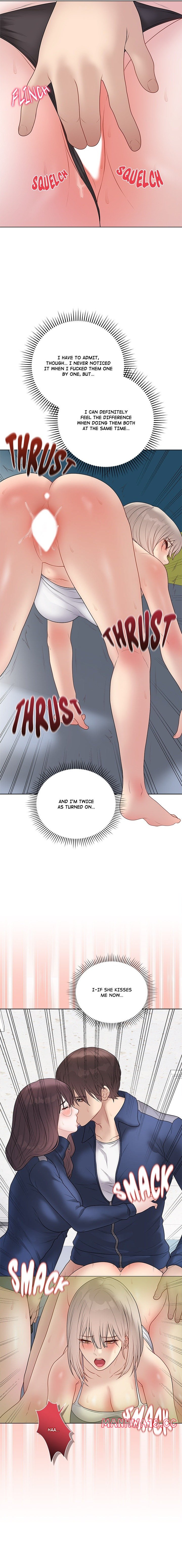 Signed, Sealed, Mistaken Chapter 43 Page 8