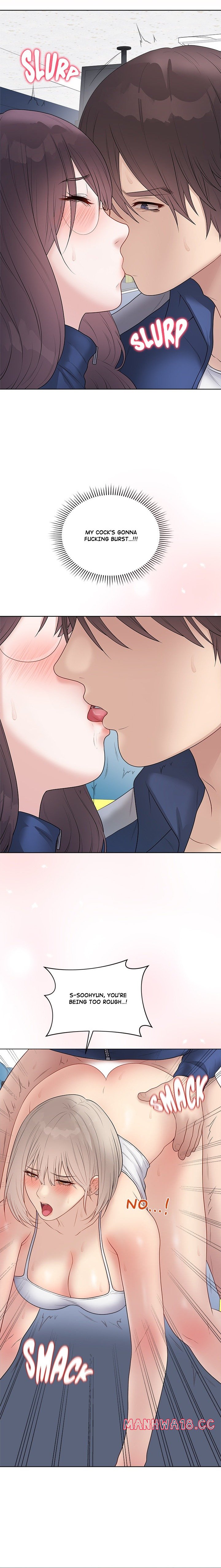 Signed, Sealed, Mistaken Chapter 43 Page 9