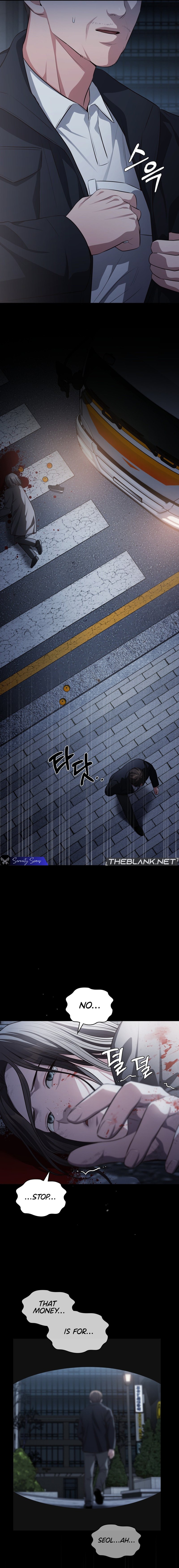 Beethoven Syndrome Chapter 33 Page 10