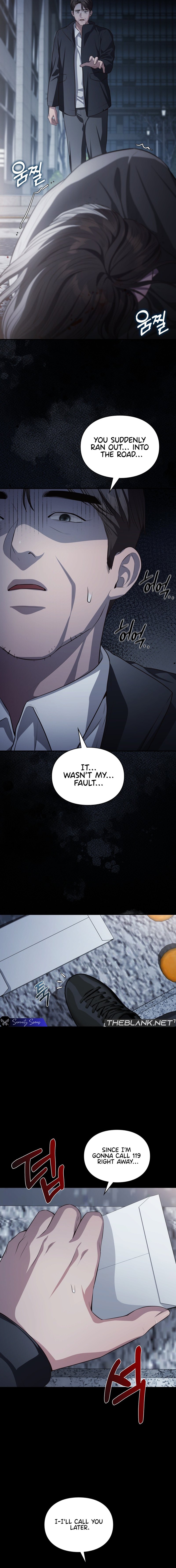 Beethoven Syndrome Chapter 33 Page 9