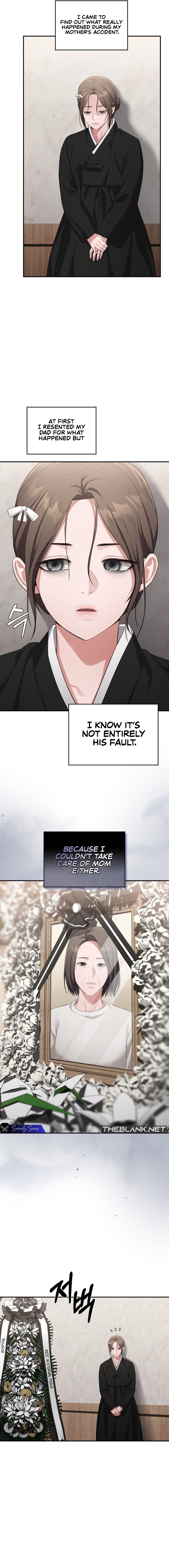Beethoven Syndrome Chapter 34 Page 11