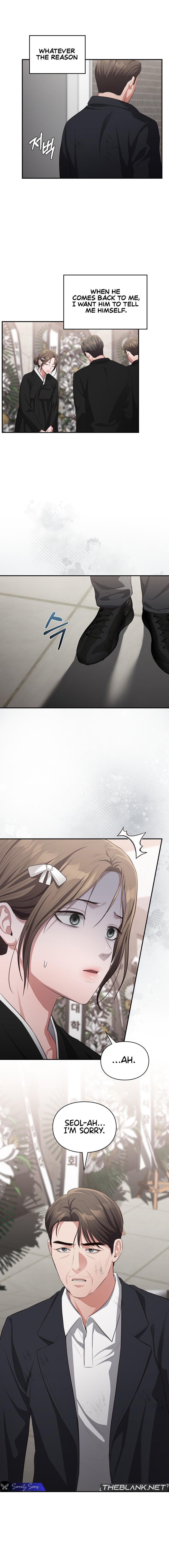 Beethoven Syndrome Chapter 34 Page 13