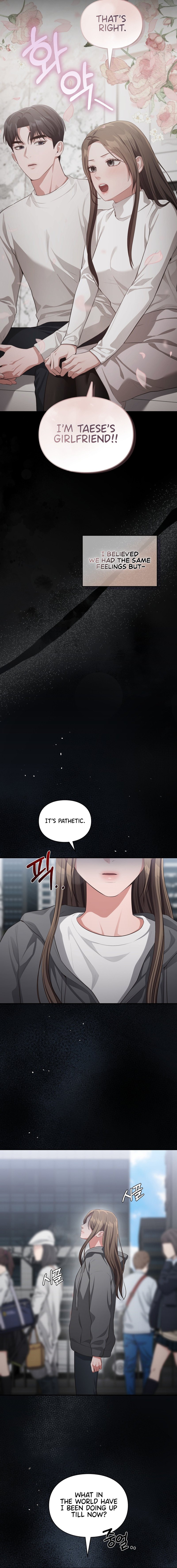 Beethoven Syndrome Chapter 34 Page 8