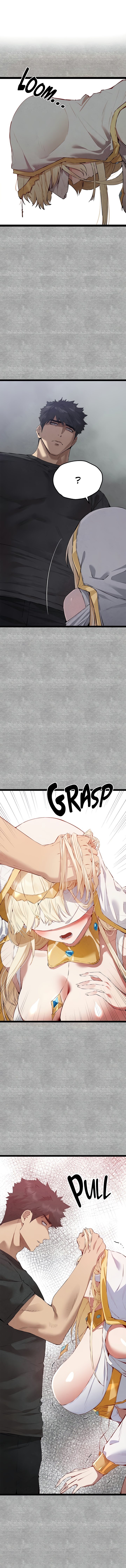 I Have To Sleep With A Stranger? Chapter 92 Page 1
