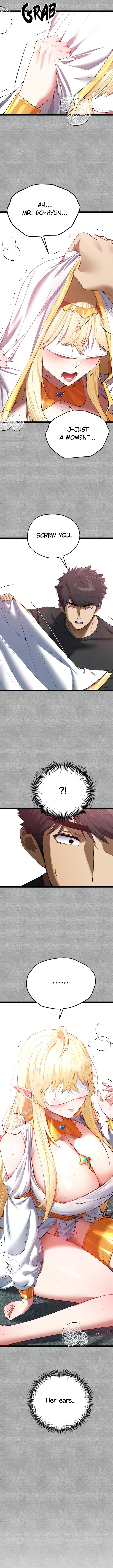 I Have To Sleep With A Stranger? Chapter 92 Page 13