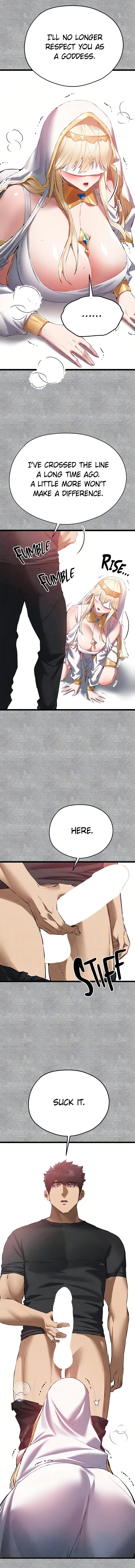 I Have To Sleep With A Stranger? Chapter 92 Page 4