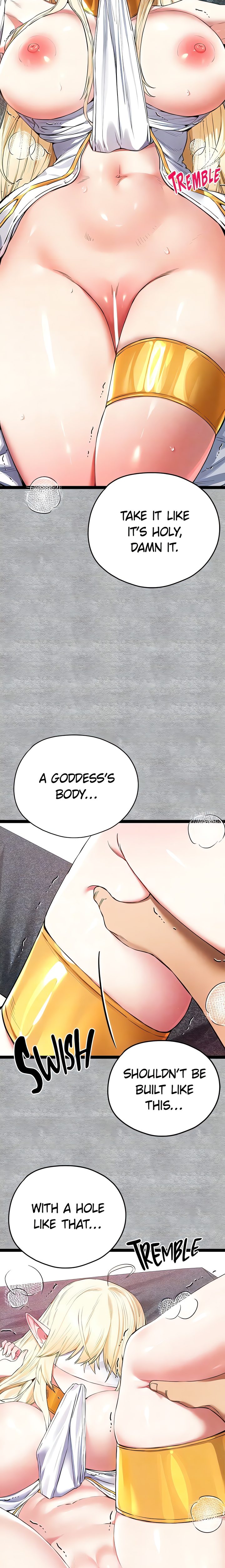 I Have To Sleep With A Stranger? Chapter 93 Page 16