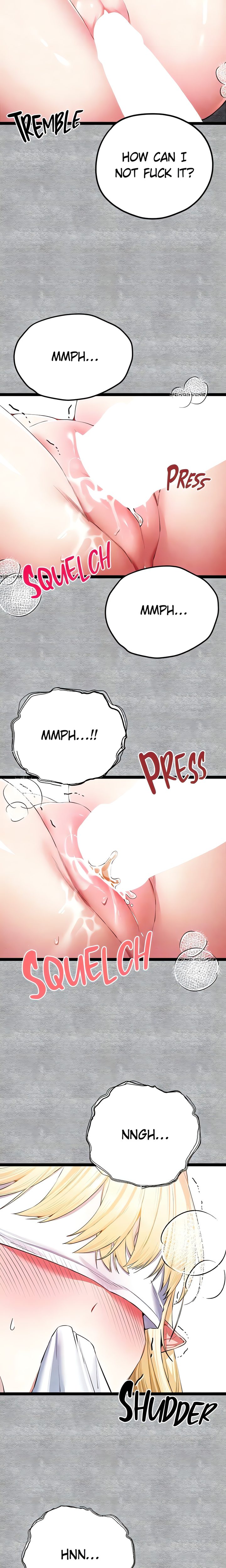 I Have To Sleep With A Stranger? Chapter 93 Page 17