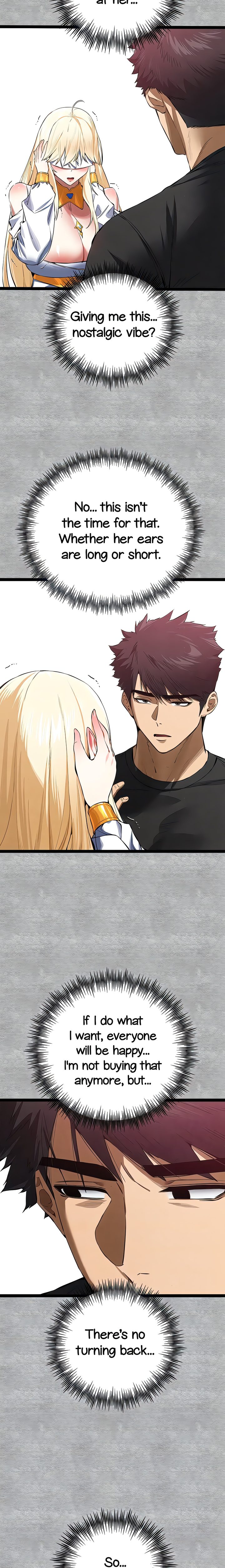 I Have To Sleep With A Stranger? Chapter 93 Page 5