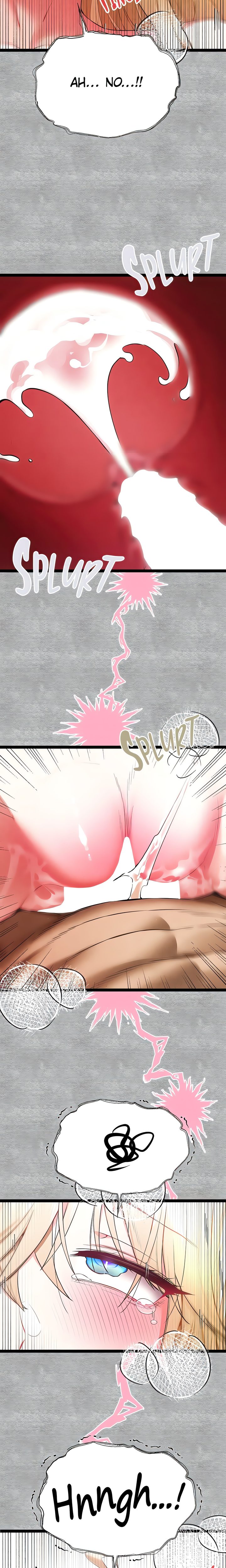 I Have To Sleep With A Stranger? Chapter 94 Page 13
