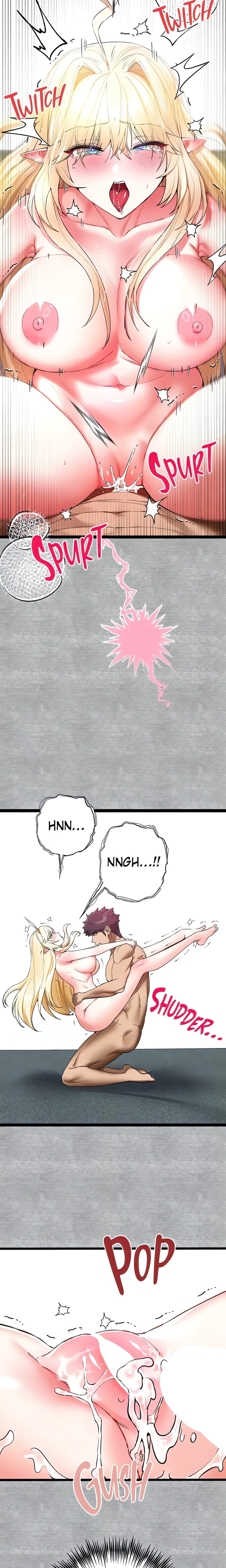 I Have To Sleep With A Stranger? Chapter 94 Page 14