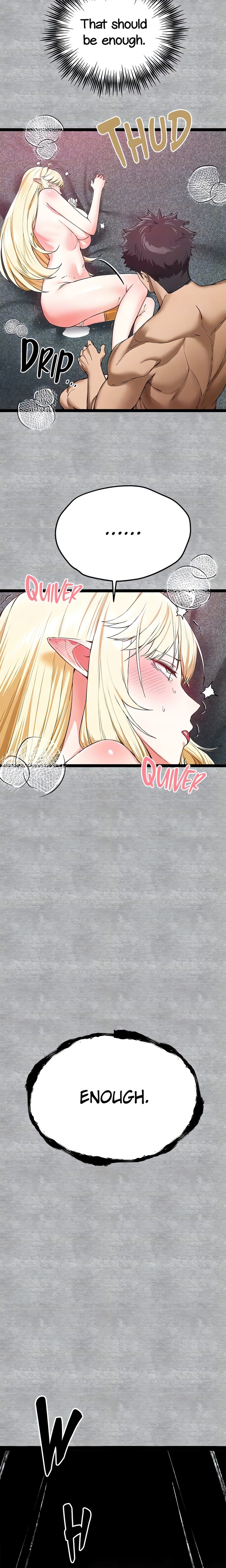 I Have To Sleep With A Stranger? Chapter 94 Page 15