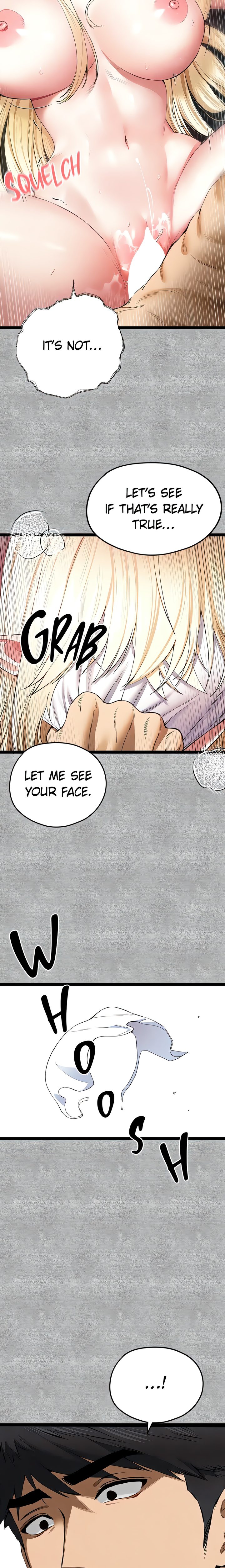 I Have To Sleep With A Stranger? Chapter 94 Page 2