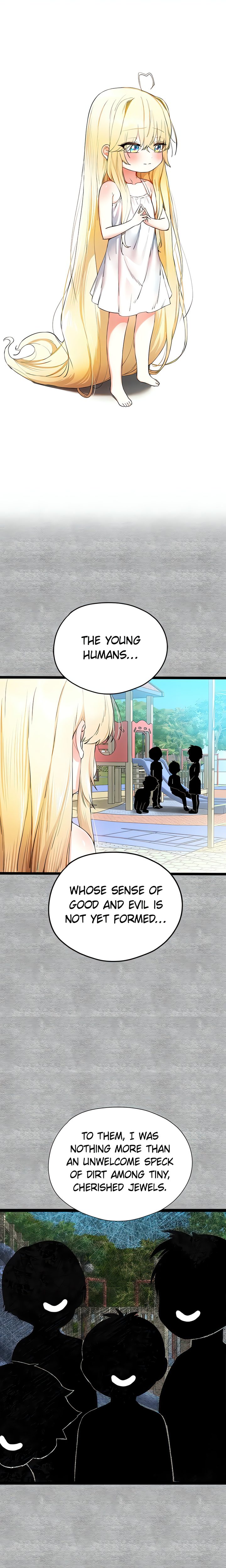 I Have To Sleep With A Stranger? Chapter 94 Page 24