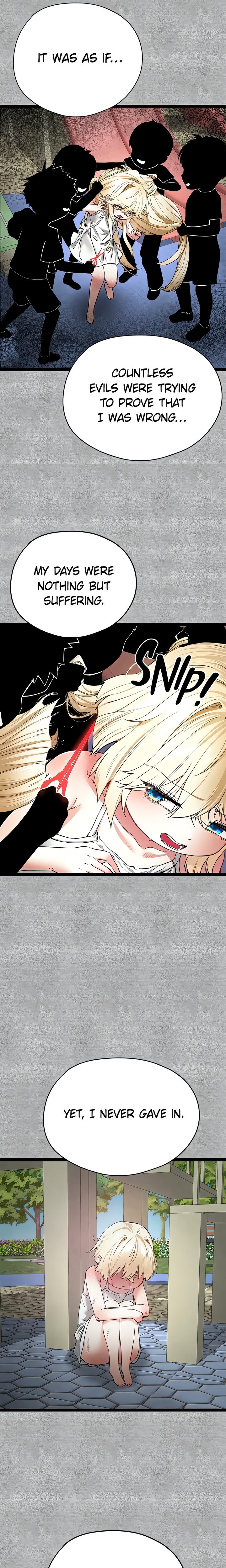 I Have To Sleep With A Stranger? Chapter 94 Page 25