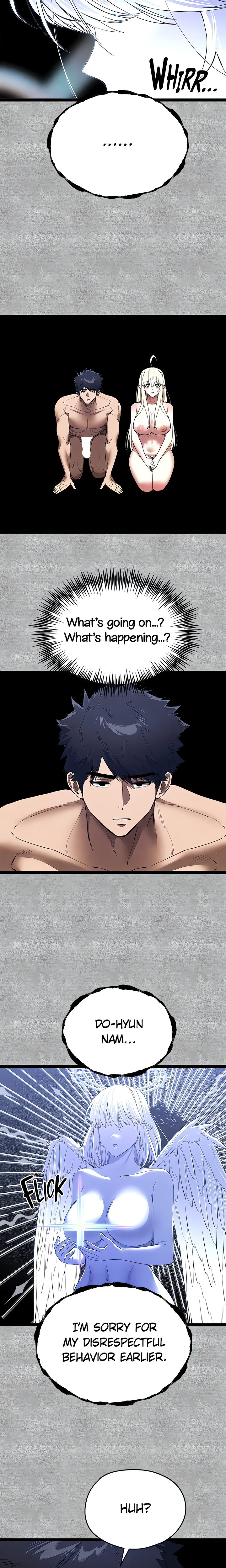 I Have To Sleep With A Stranger? Chapter 94 Page 31