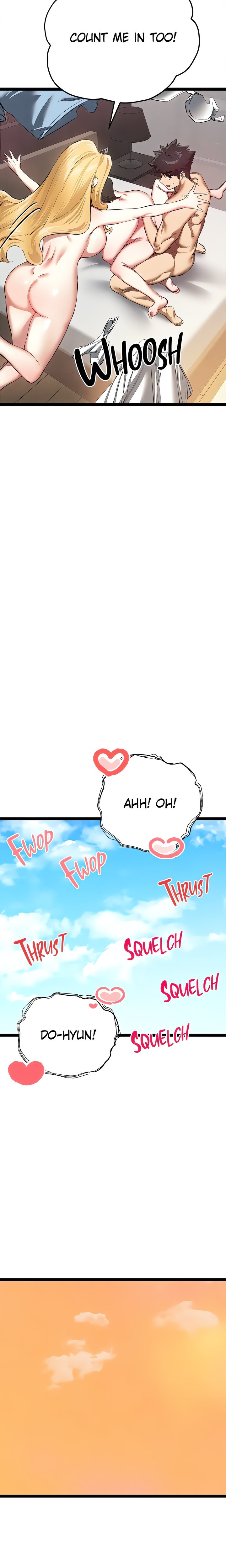 I Have To Sleep With A Stranger? Chapter 95 Page 10