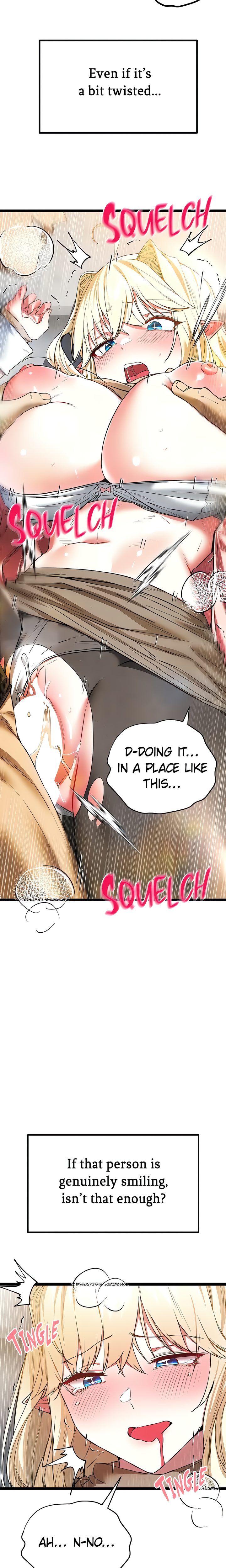 I Have To Sleep With A Stranger? Chapter 95 Page 22