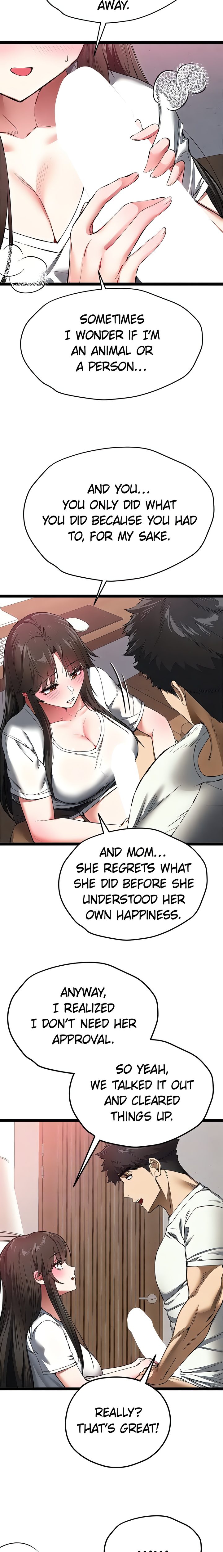 I Have To Sleep With A Stranger? Chapter 95 Page 5