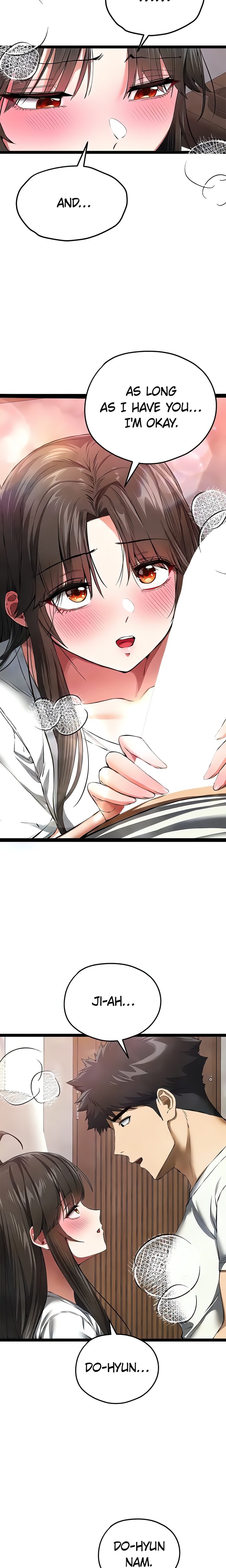 I Have To Sleep With A Stranger? Chapter 95 Page 6