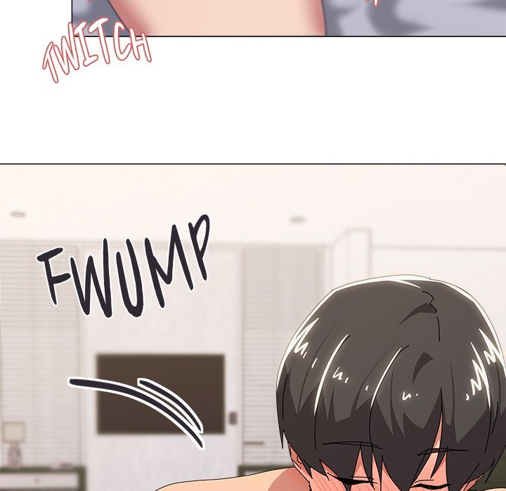 What’s wrong with this family? Chapter 54 Page 18