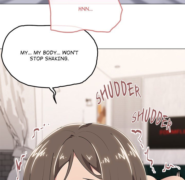 What’s wrong with this family? Chapter 54 Page 21