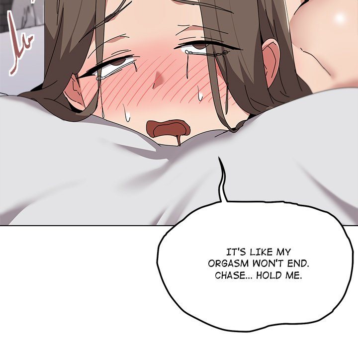 What’s wrong with this family? Chapter 54 Page 22