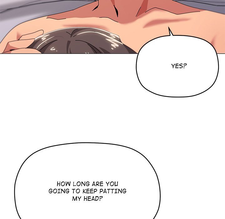 What’s wrong with this family? Chapter 54 Page 33