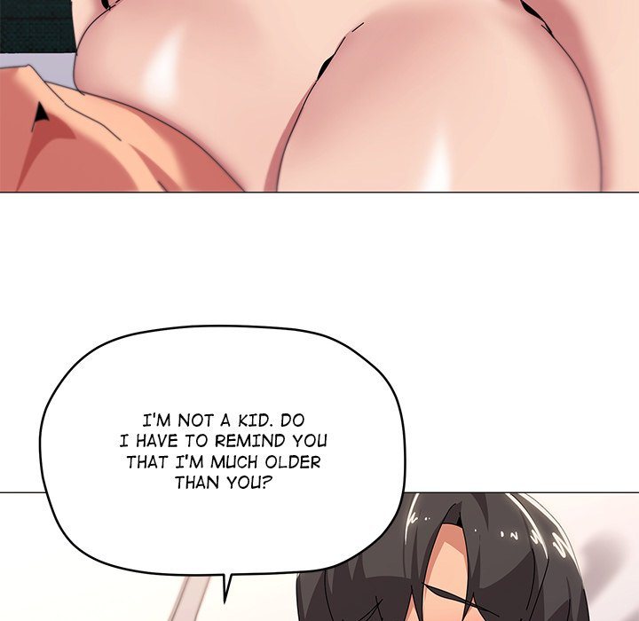 What’s wrong with this family? Chapter 54 Page 35