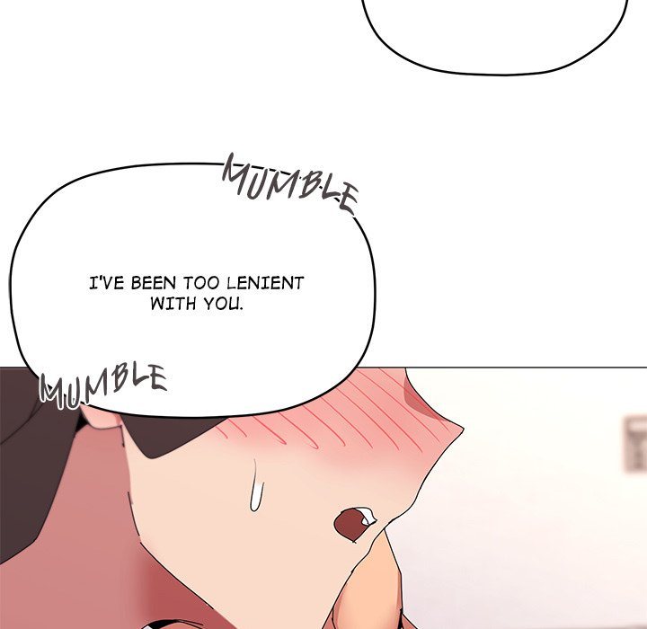 What’s wrong with this family? Chapter 54 Page 39