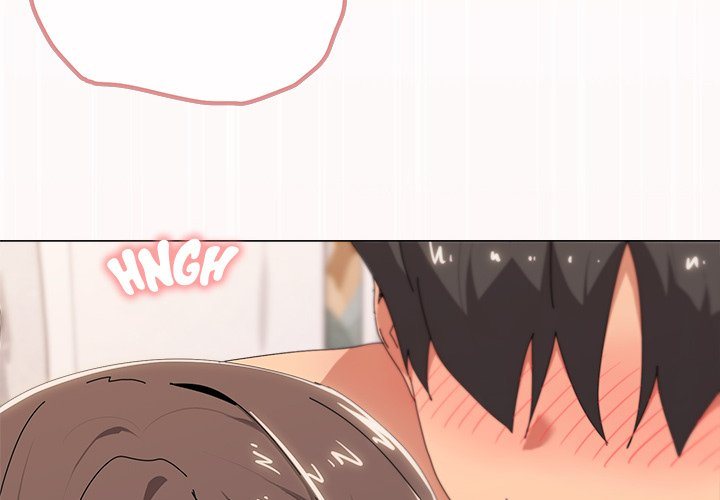 What’s wrong with this family? Chapter 54 Page 4