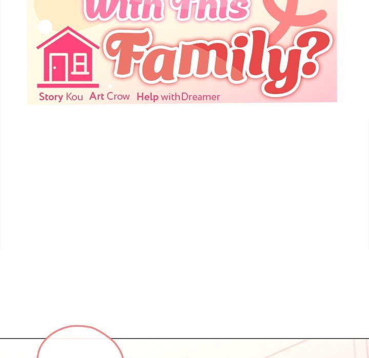 What’s wrong with this family? Chapter 54 Page 47