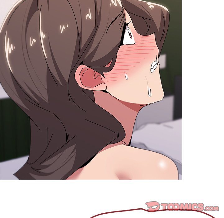 What’s wrong with this family? Chapter 54 Page 56