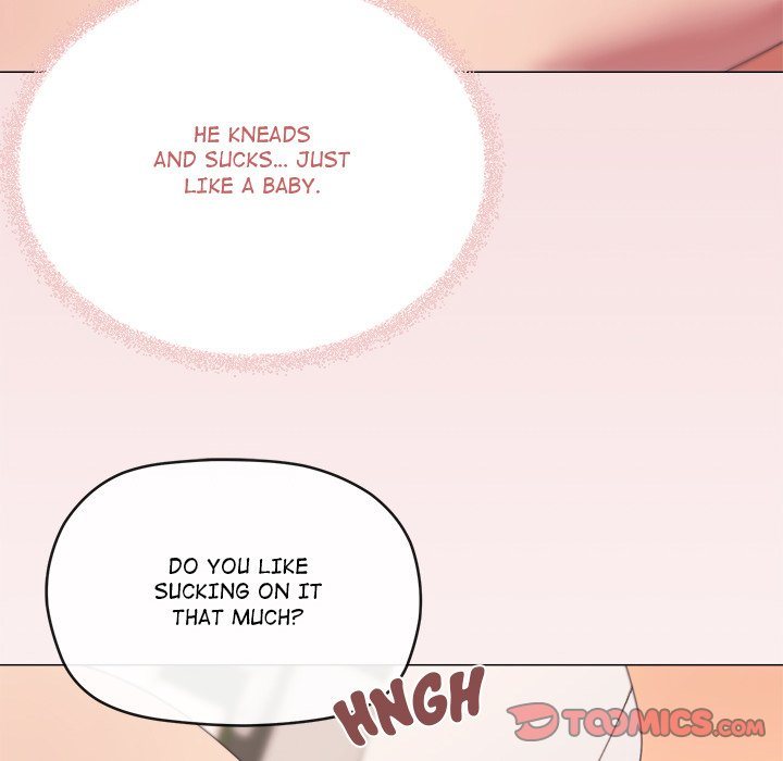 What’s wrong with this family? Chapter 54 Page 80