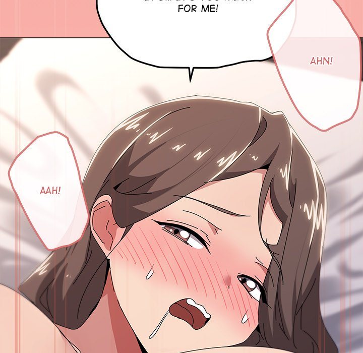 What’s wrong with this family? Chapter 54 Page 93