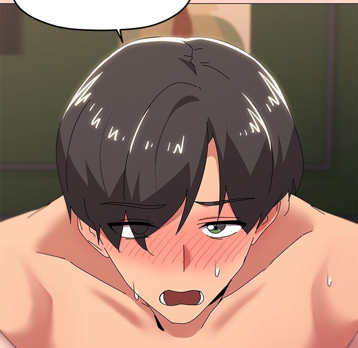 What’s wrong with this family? Chapter 54 Page 95