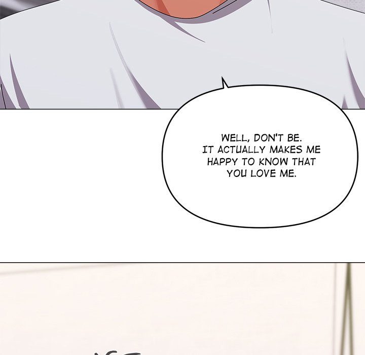What’s wrong with this family? Chapter 55 Page 15