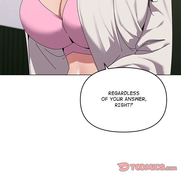 What’s wrong with this family? Chapter 55 Page 20