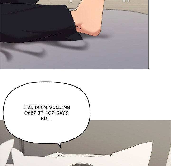 What’s wrong with this family? Chapter 55 Page 27