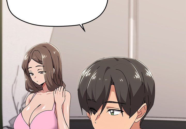 What’s wrong with this family? Chapter 55 Page 3