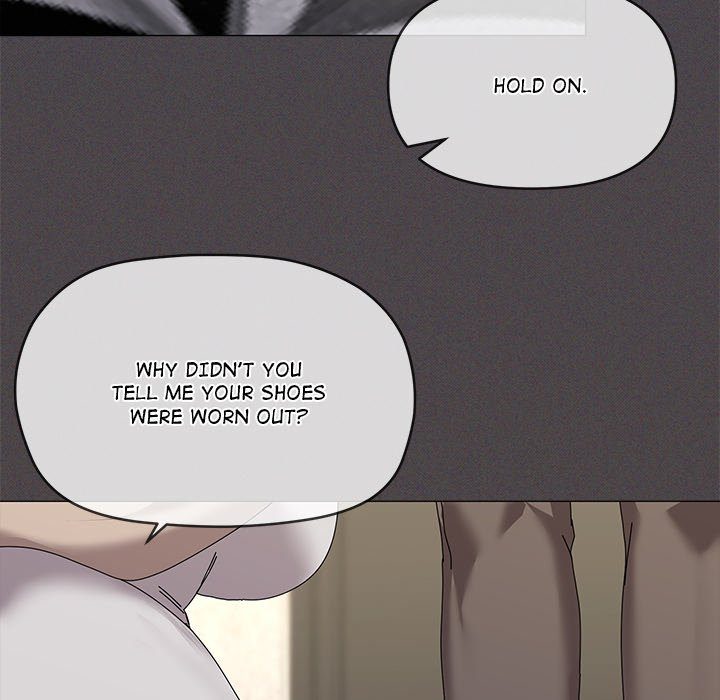 What’s wrong with this family? Chapter 55 Page 36