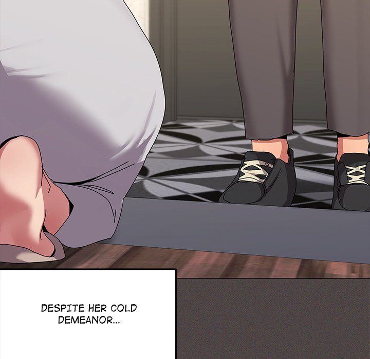 What’s wrong with this family? Chapter 55 Page 37