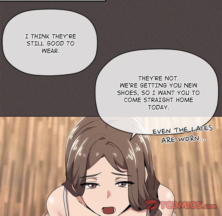 What’s wrong with this family? Chapter 55 Page 38