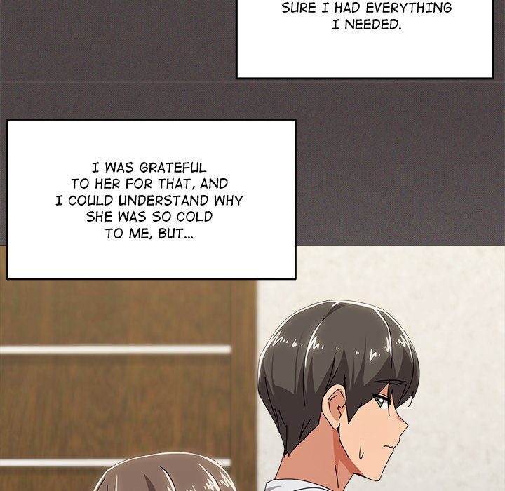What’s wrong with this family? Chapter 55 Page 40