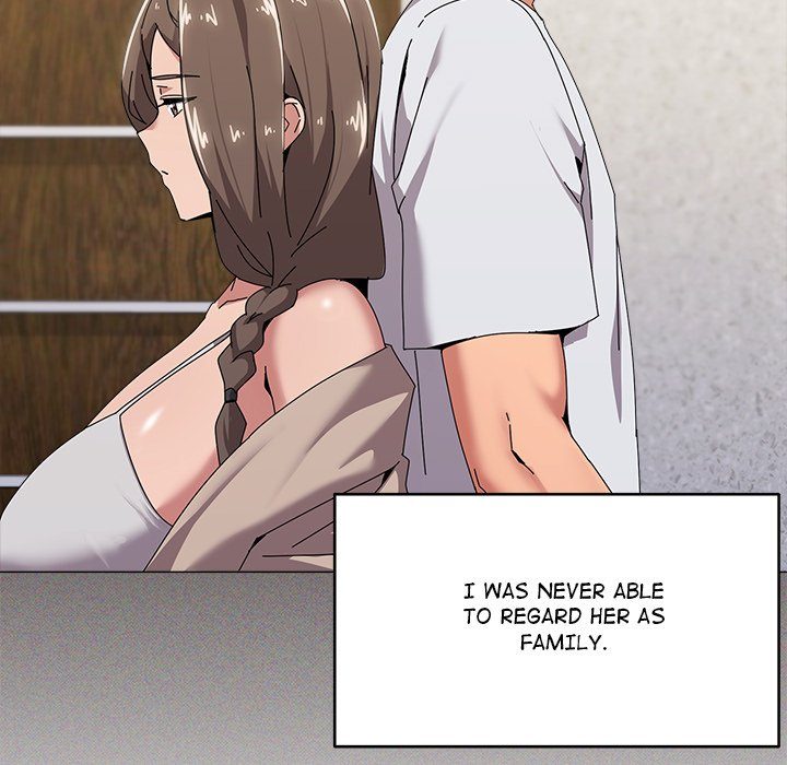 What’s wrong with this family? Chapter 55 Page 41