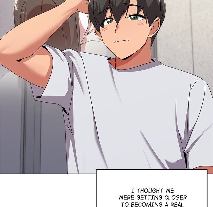 What’s wrong with this family? Chapter 55 Page 43